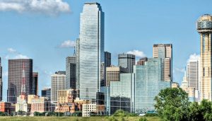 City Of Dallas Victim Of Ransomware Attack