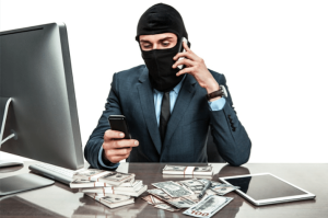 IT Manager Accused Of Stealing $1.4M From Employer