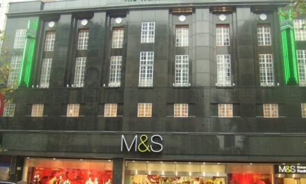 Retail Cyberstorm: Hackers Disrupt Co-op, M&S, and Harrods in Coordinated UK Attacks